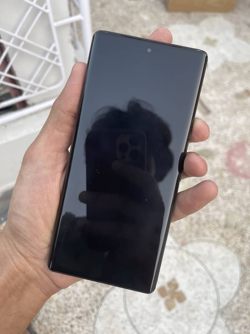 Google Pixel 6 Pro 0