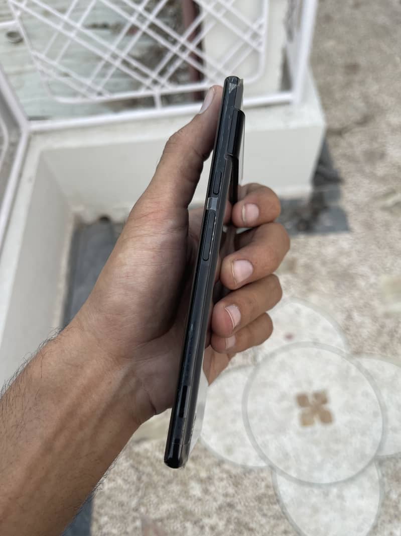 Google Pixel 6 Pro 3