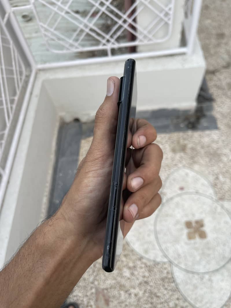 Google Pixel 6 Pro 4