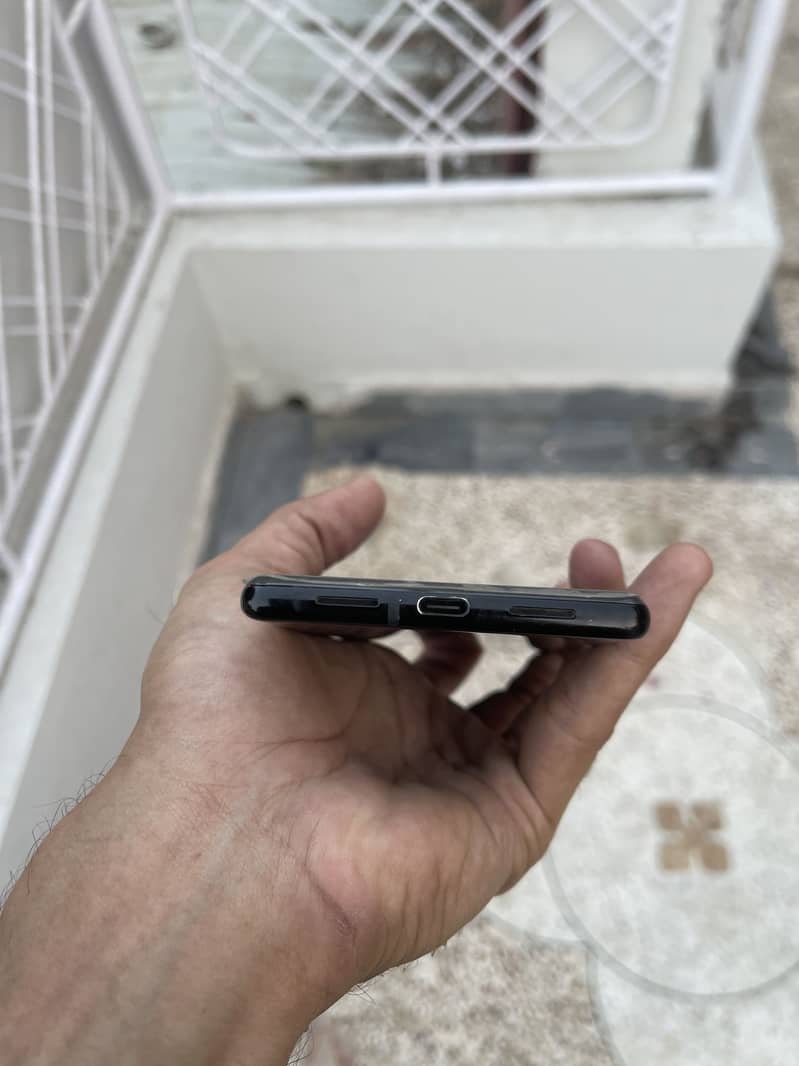 Google Pixel 6 Pro 5