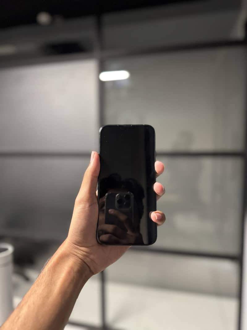 Apple iPhone 13 Pro Max 5