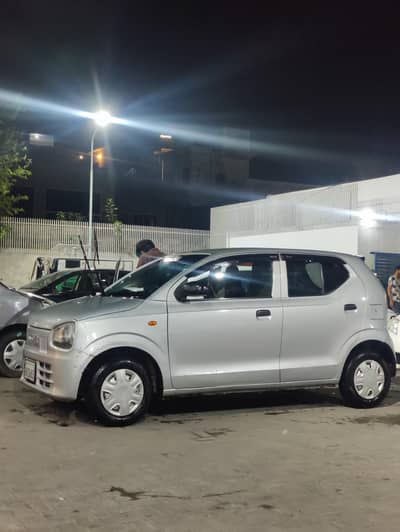 need drive