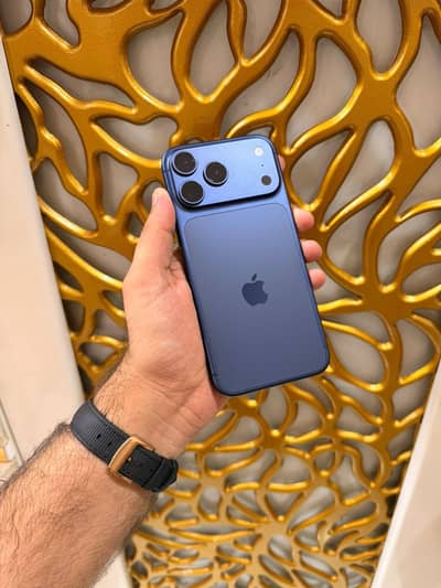Apple iPhone 17 Pro Max
