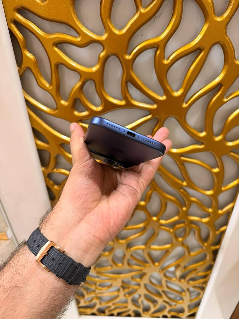 Apple iPhone 17 Pro Max 4