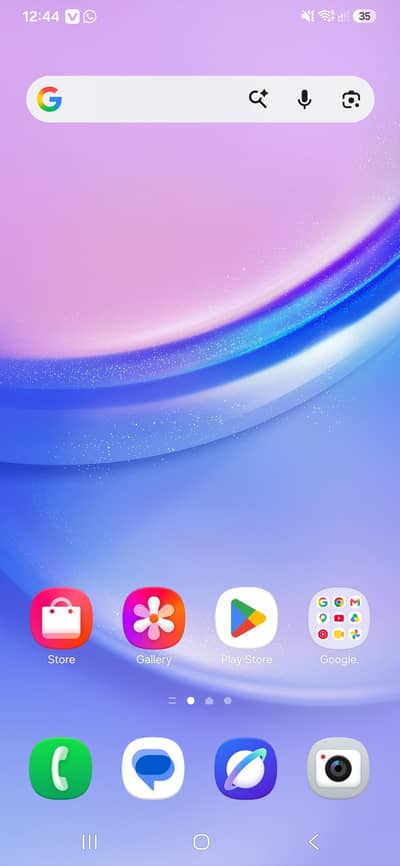 Samsung Galaxy A15 256 GB PTA 10 /10 Rawalpindi
