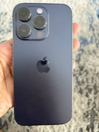 Apple iPhone 14 Pro