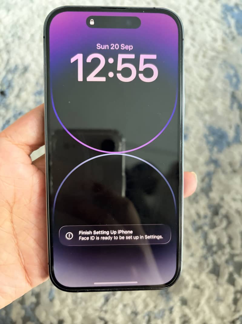 Apple iPhone 14 Pro 4