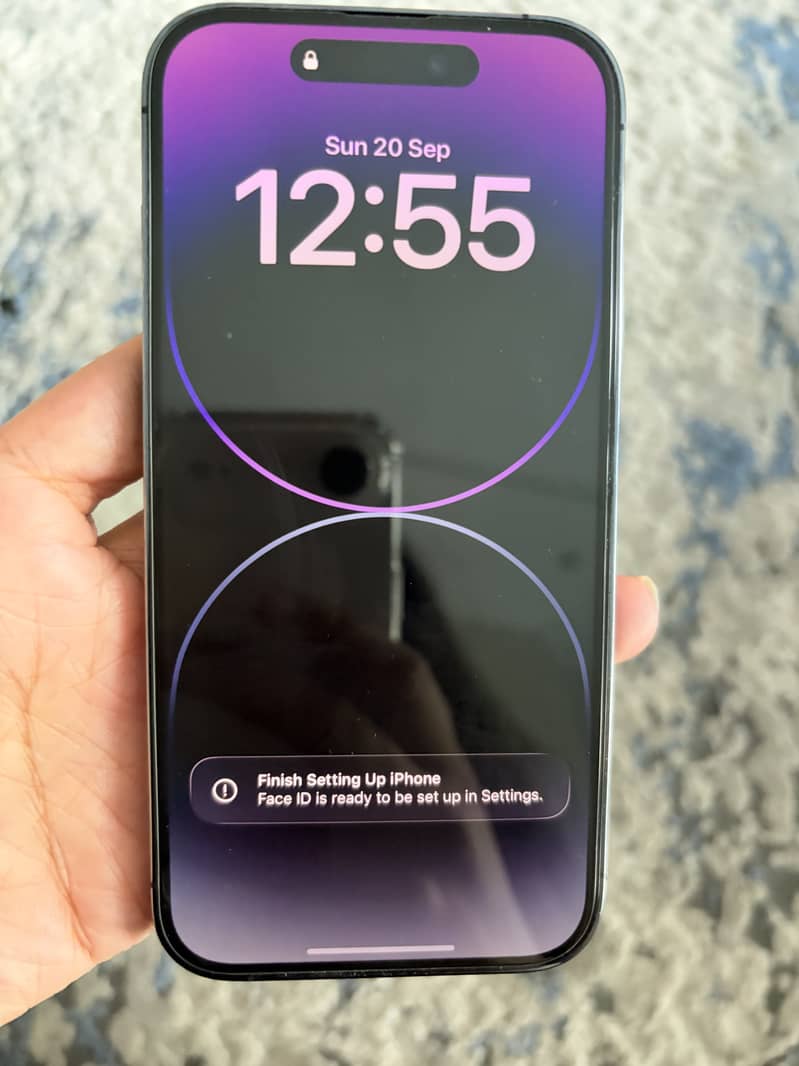 Apple iPhone 14 Pro 5