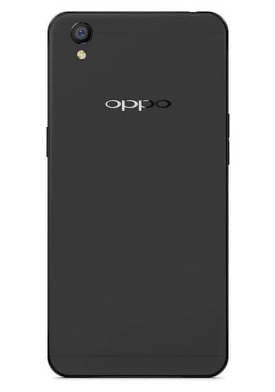 OPPO A37 mobile all ok but old version