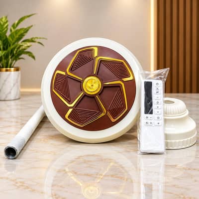 Sufi Fans 30watt AC/DC Inverter with Exchange Offer Available