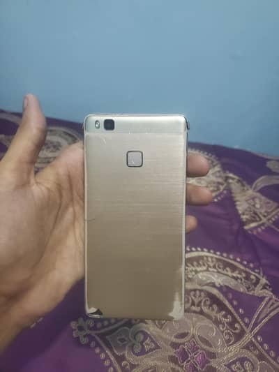 Huawei P9 Lite