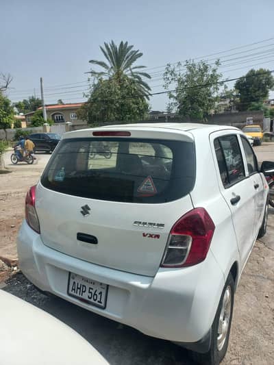 suzuki Cultus VXR 2022 for Sale