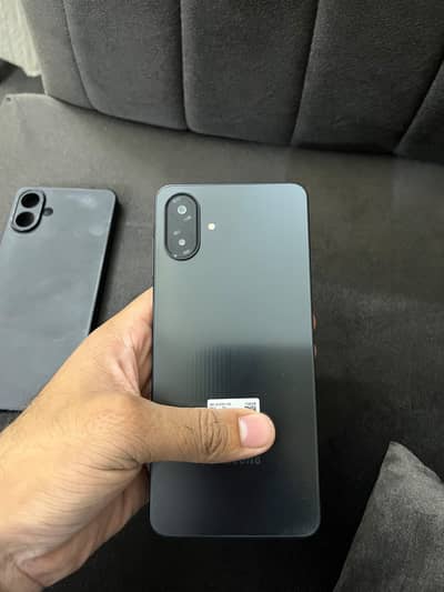Samsung Mobile A07 5G