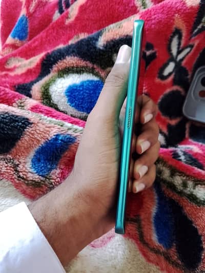 Tecno camon 50 pro