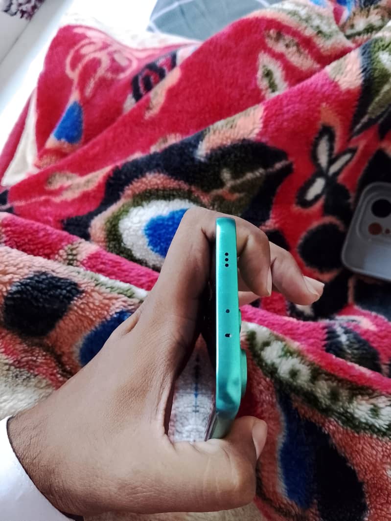 Tecno camon 50 pro 1