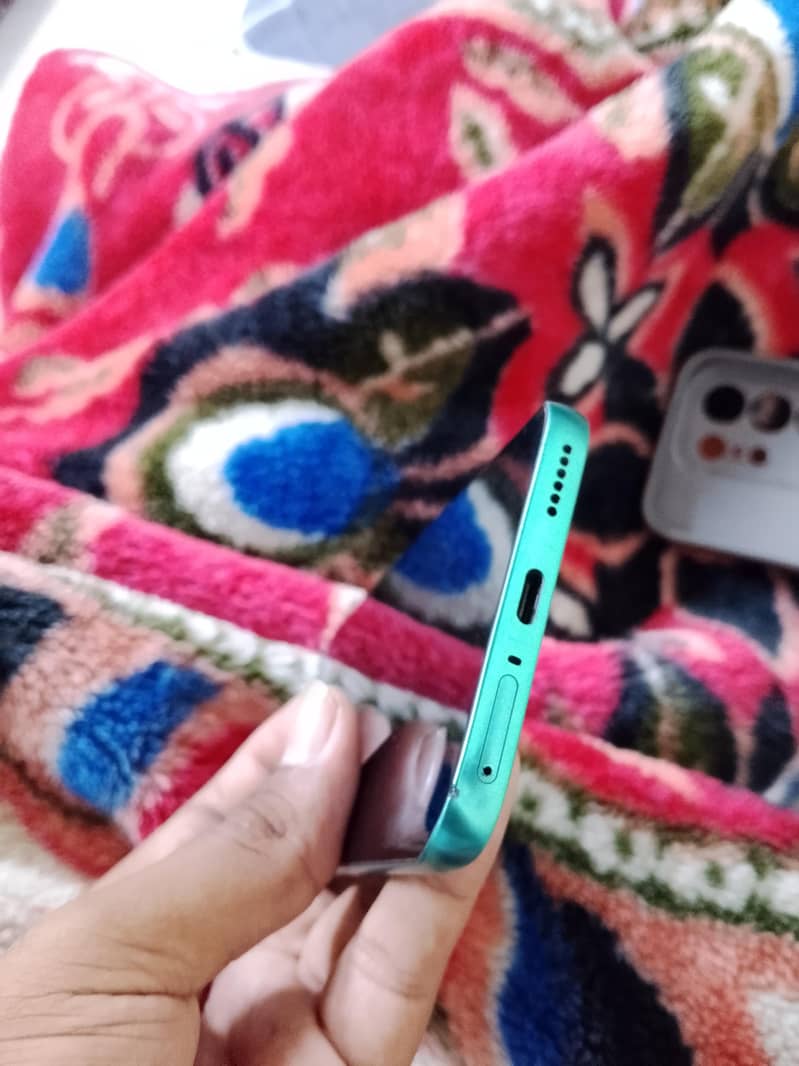 Tecno camon 50 pro 2