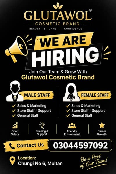anyone interested?