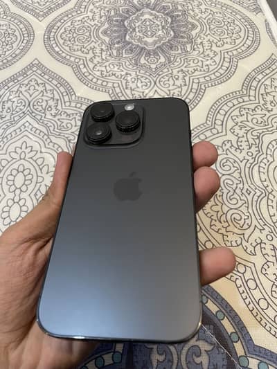 iPhone 14 Pro jv
