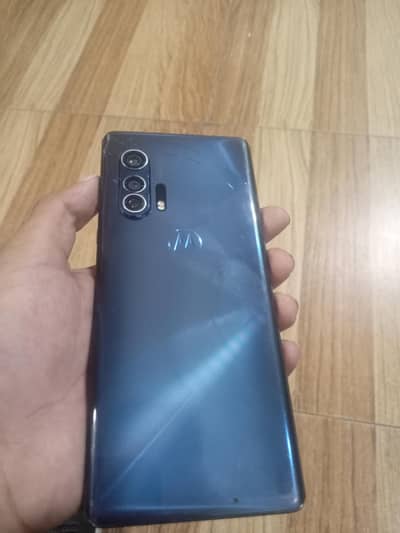 Motorola Edge Plus