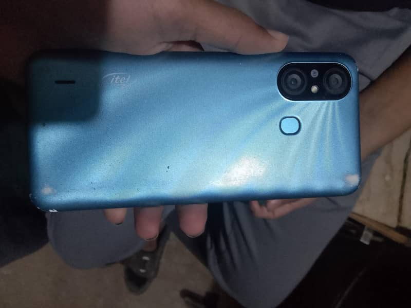 Itel A49 1