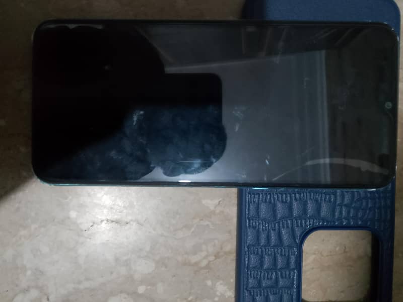 Itel A49 3