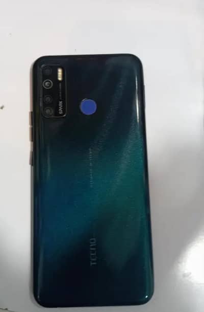 Tecno Spark 5 Pro