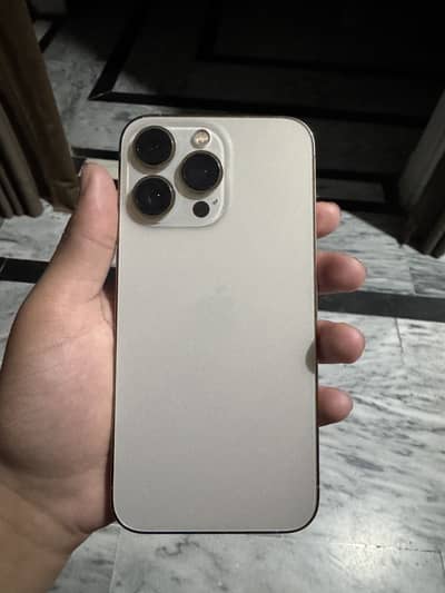 Apple iPhone 13 Pro