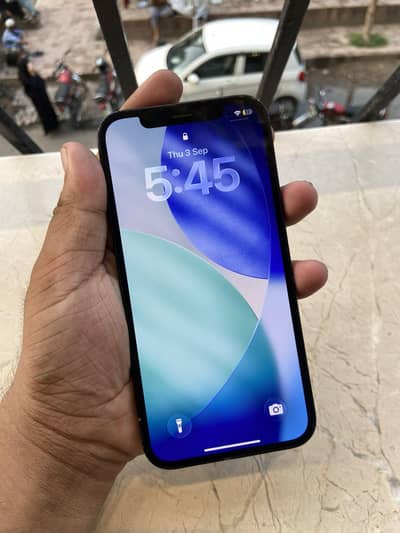iPhone 12 Non pta