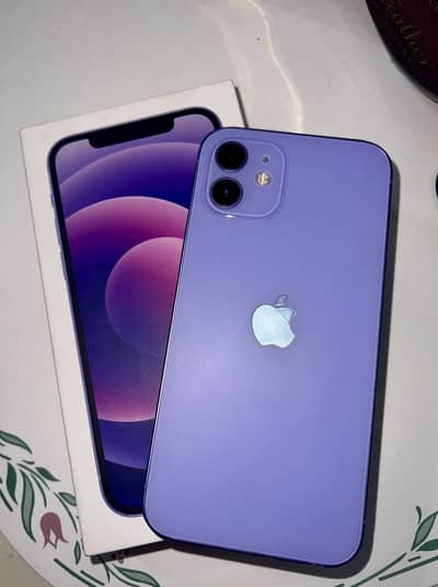 iPhone 12 Factory Unlock 128gb