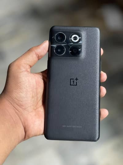 One Plus 10T