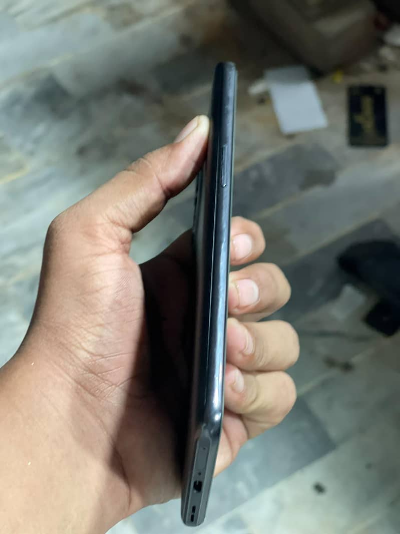 One Plus 10T 1