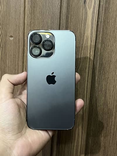 Apple iPhone 13 Pro jv