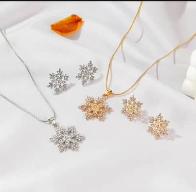 Unique jewelry