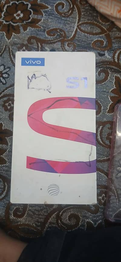 Vivo S1