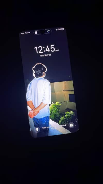 Tecno Spark Go 1