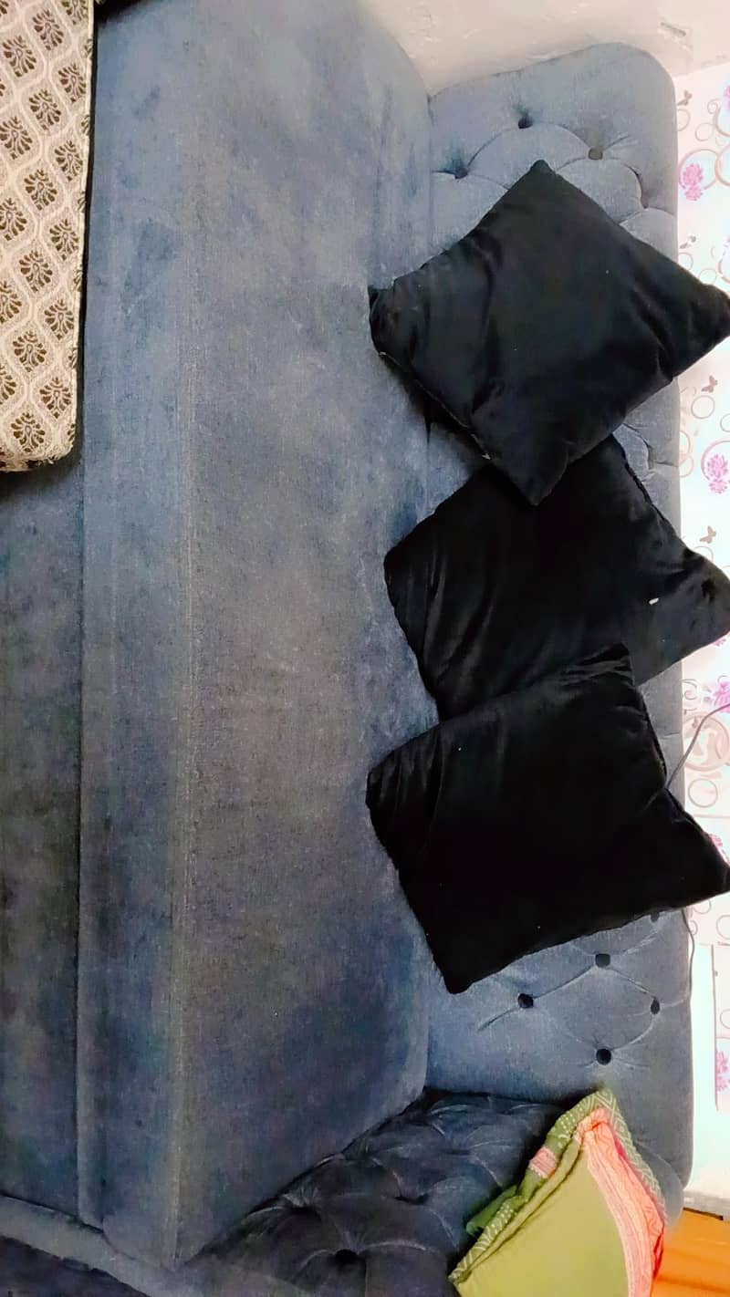 7 seater sofa L shape 4