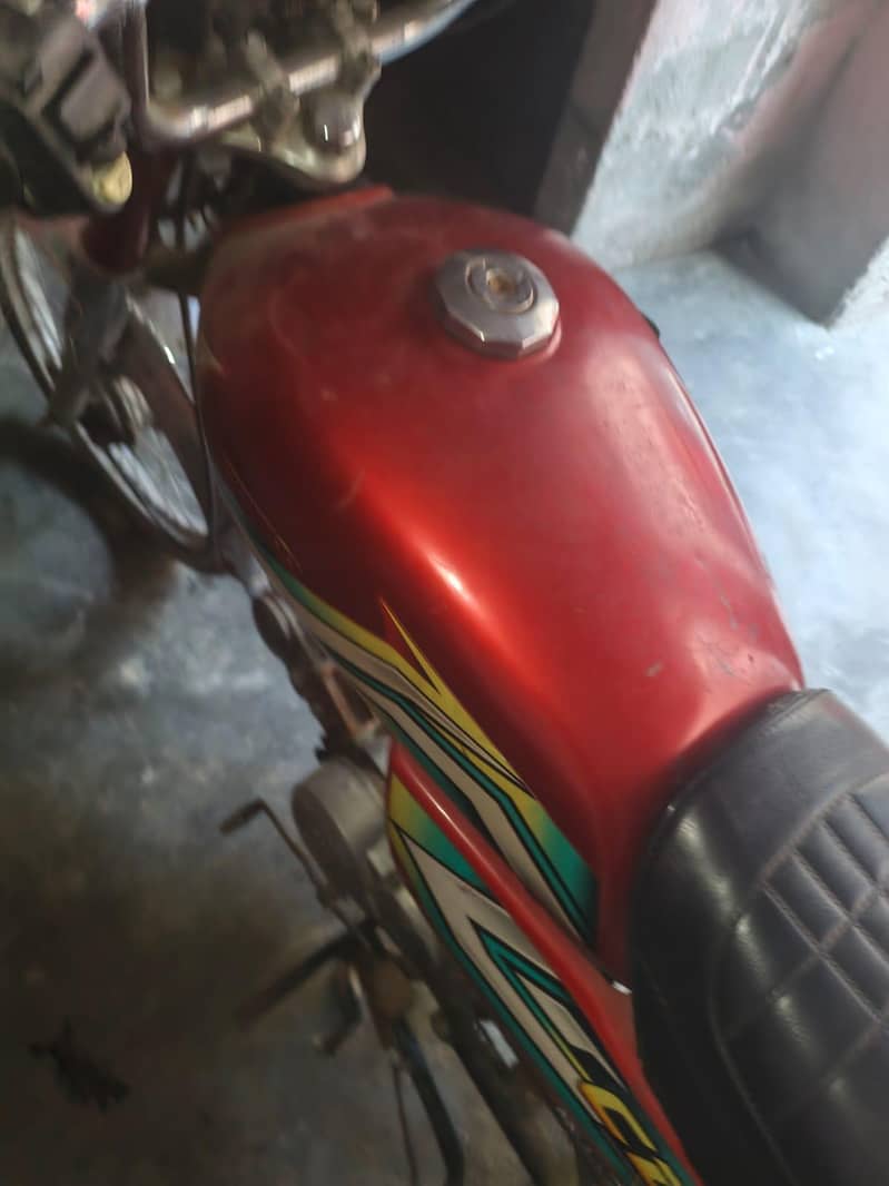 pak hero 4