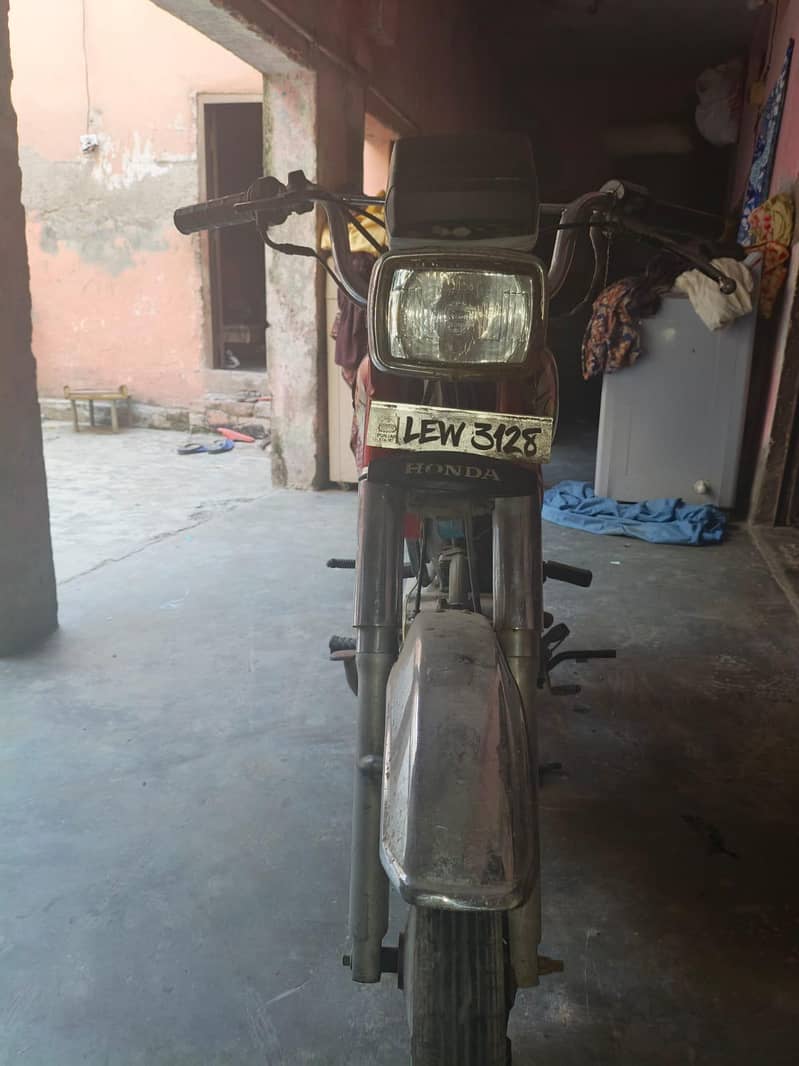 pak hero 6