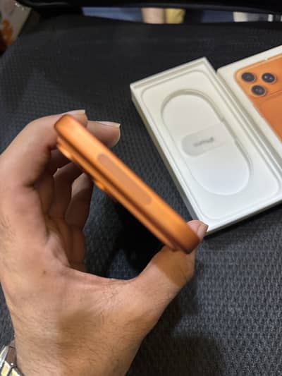 Apple iPhone 17 Pro Max non pta factory