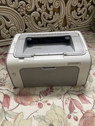 Hp printer