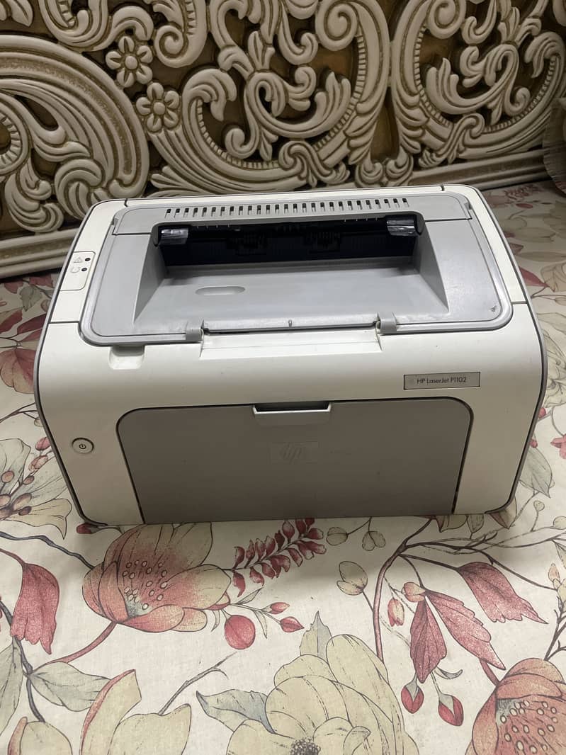Hp printer 0