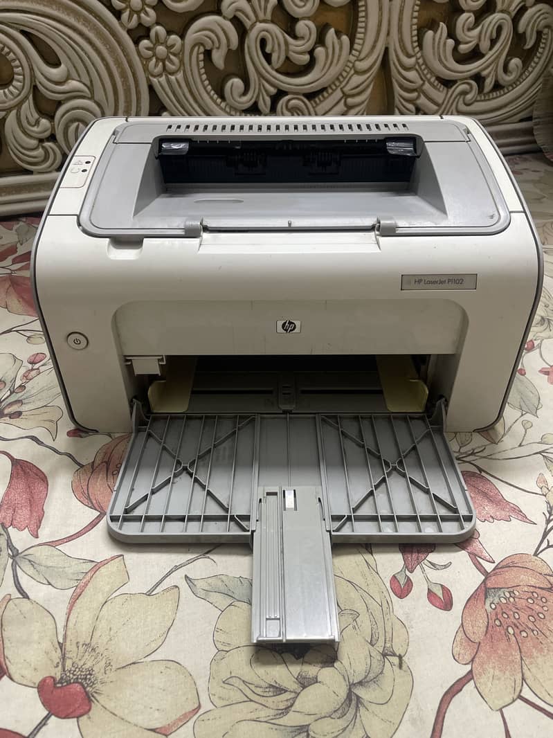Hp printer 1