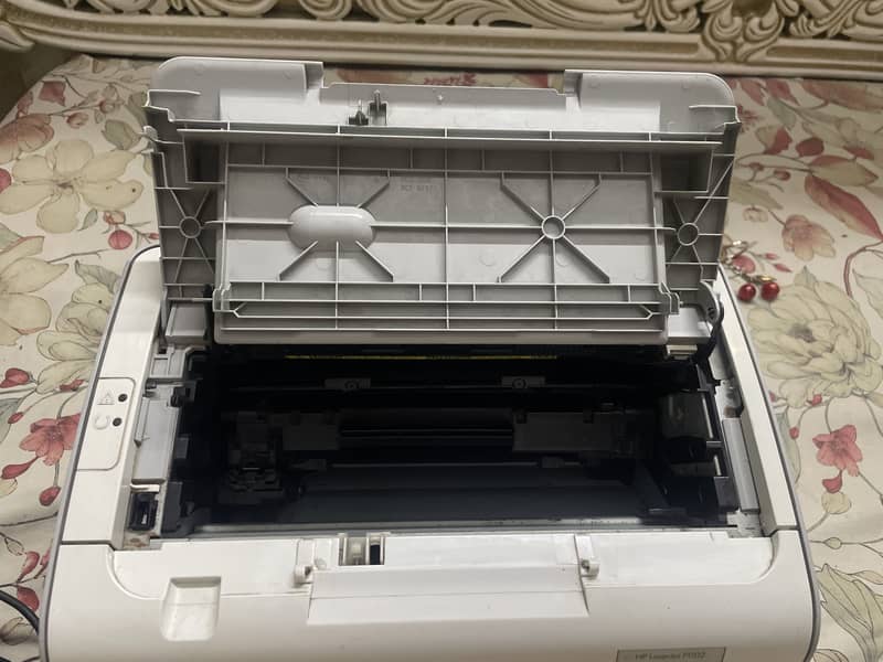 Hp printer 2