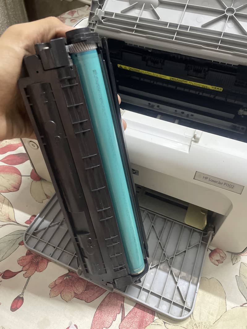 Hp printer 4