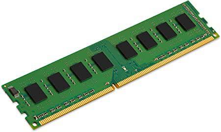 4 gb ram ddr3