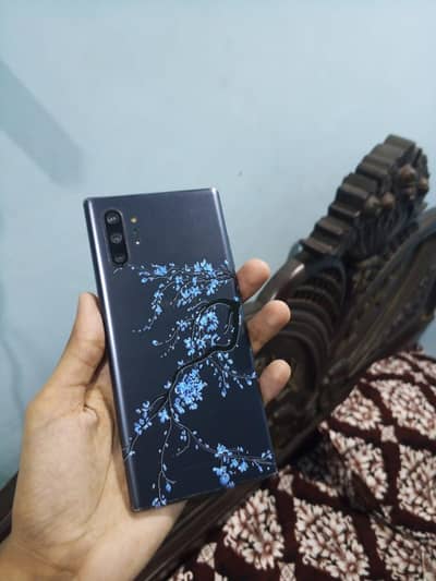 Samsung Mobile Note 10 Plus