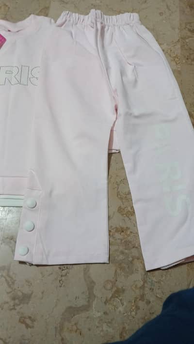 selling new suit