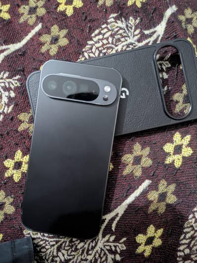 Google Pixel 9 Pro XL