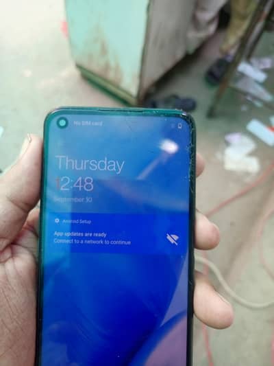 One Plus Nord N200