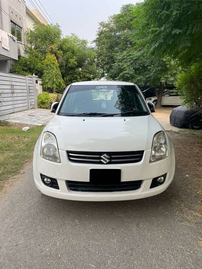 Suzuki Swift 2013